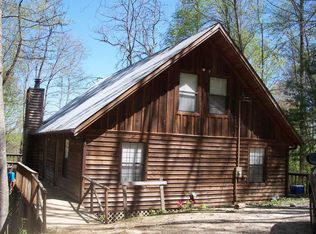 21 Boulder Ln, Rabun Gap, GA 30568