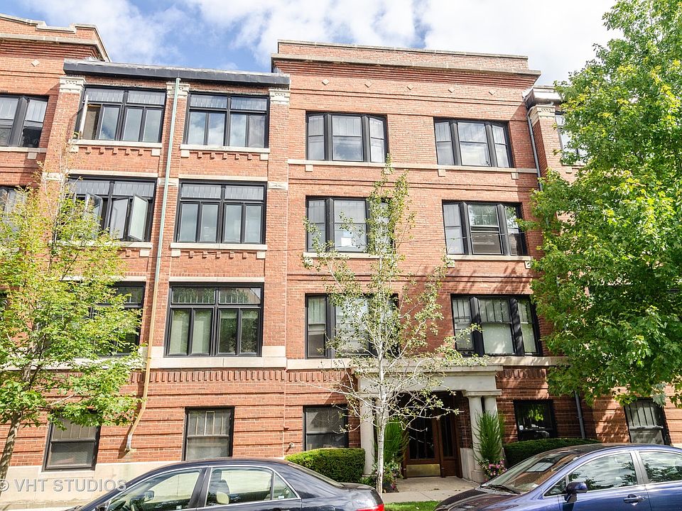 1st image of 1332 W Birchwood Ave #3