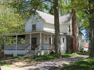 23 Fay St, Brocton, NY