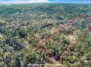 8190 Dixon Rd, Bay Minette, AL 36507