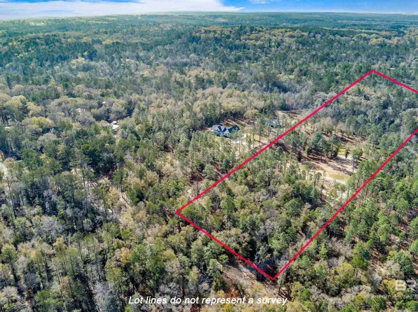 8190 Dixon Rd, Bay Minette, AL 36507