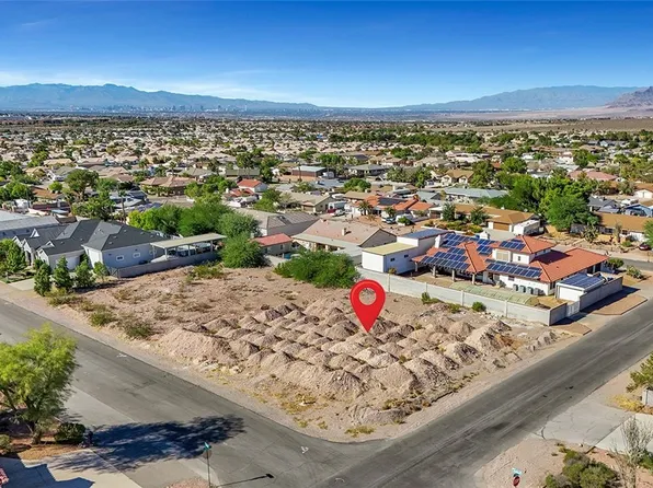 1590 Sundown Dr, Henderson, NV 89002