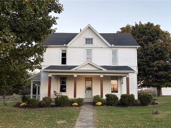 727 Clifton Rd, Xenia, OH 45385