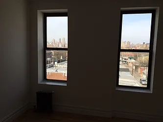 Rented by Westminster Management