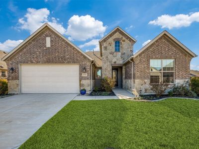 12313 Pepperidge Ave, Denton, TX, 76207