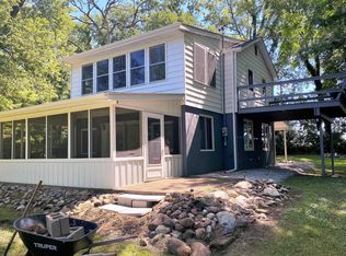 1734 E 675 N, Kewanna, IN 46960