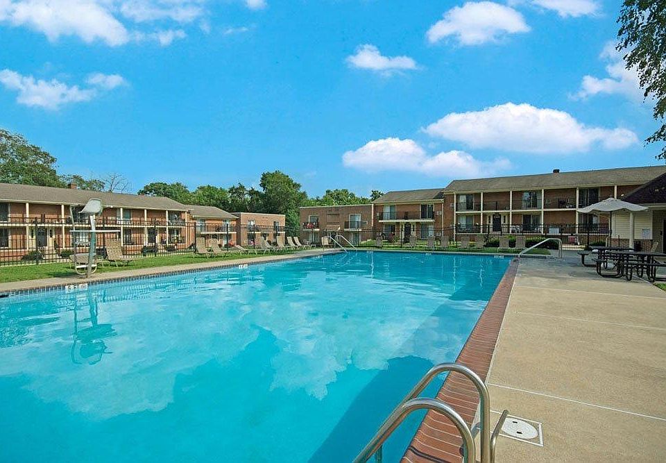 New Orleans Park Apartment Rentals Secane, PA Zillow