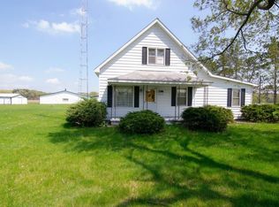 350 S East St, Knox, IN