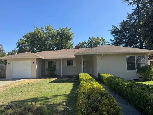 1220 W Benjamin Holt Dr, Stockton, CA 95207