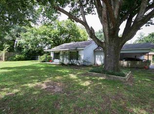 1758 State Highway 155 S, Gilmer, TX 75645