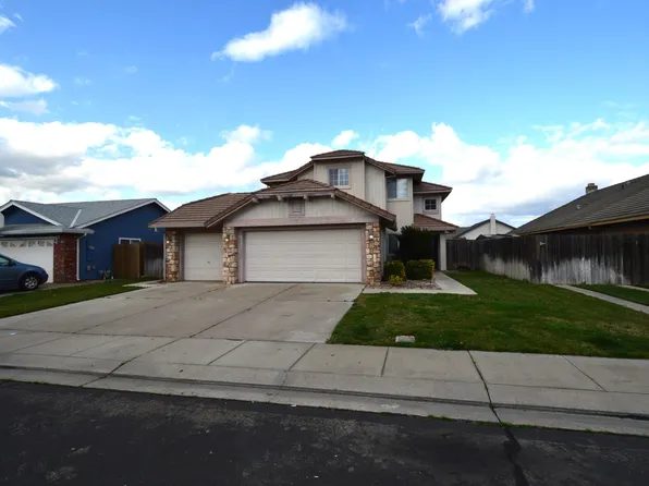 547 Carrigane Way, Manteca, CA 95337