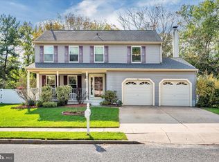 433 Glasgow Rd, Williamstown, NJ 08094