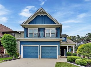 308 Downing Creek Trl, Canton, GA 30114