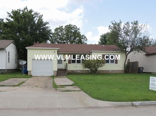 3733 W 44th St, Tulsa, OK 74107