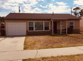 416 S Taper Ave, Compton, CA 90220