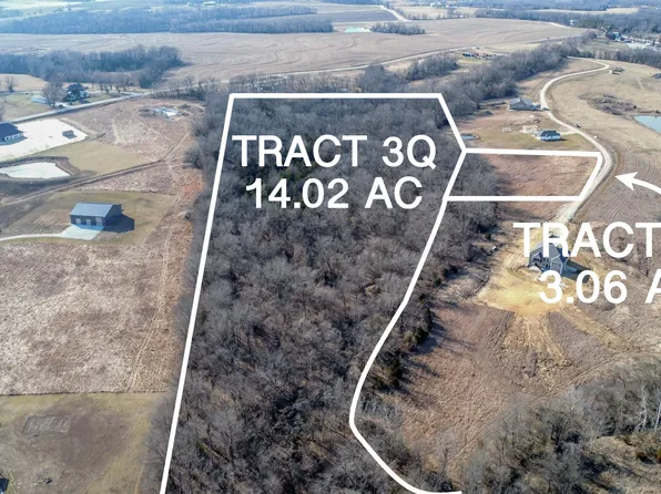 TRACT N&q Mae Blvd, Fayette, MO 65248