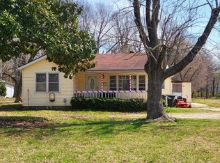 410 Frisco Rd, Campbell, MO 63933
