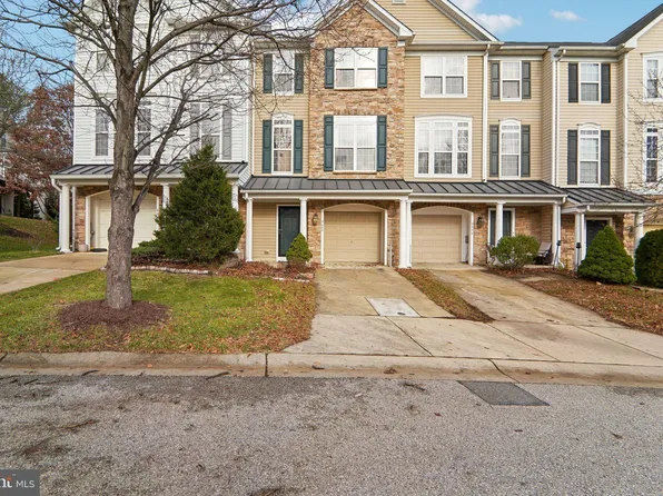 8460 Charmed Days, Laurel, MD 20723