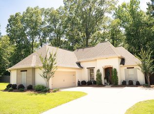 919 Timberton Dr, Pearl, MS 39208