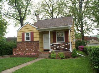 284 4th Ave, Hawthorne, NJ 07506