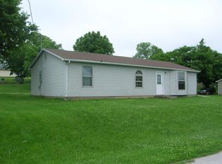 204 Spring St, Stockton, MO 65785