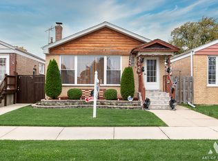 4846 S Leclaire Ave, Chicago, IL
