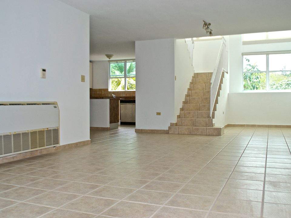 Sala y comedor