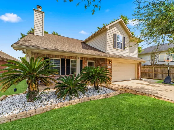 13110 Eldridge Chase, Houston, TX 77041