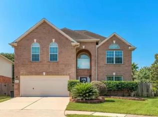 16919 Wortley Dr, Houston, TX 77084
