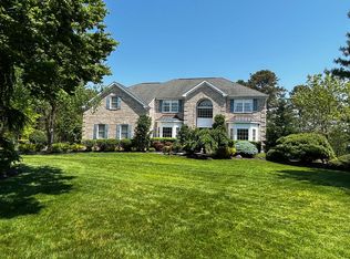 16 Monarch Ct, Jackson, NJ 08527