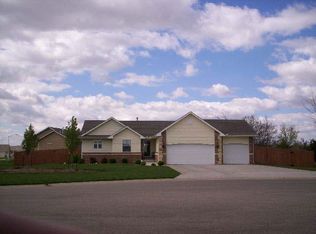 2020 Danielle Ct, El Dorado, KS 67042