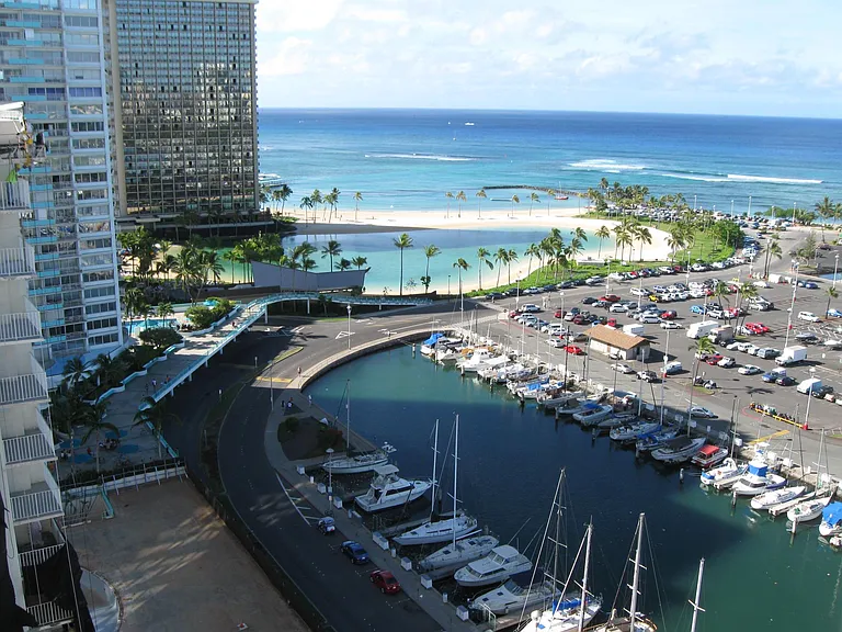 1765 Ala Moana Blvd #1885 — Photo 11