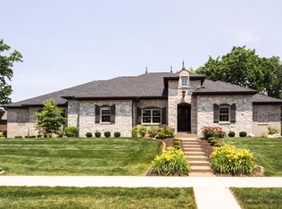 14303 Stella Ct, Fishers, IN 46040