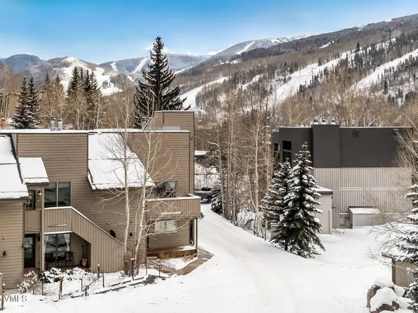 945 Red Sandstone Rd Unit A5, Vail, CO 81657