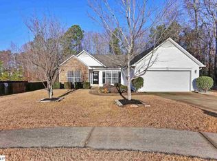 17 Greenbranch Way, Simpsonville, SC 29680