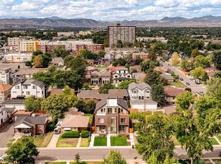1569 Utica St, Denver, CO 80204