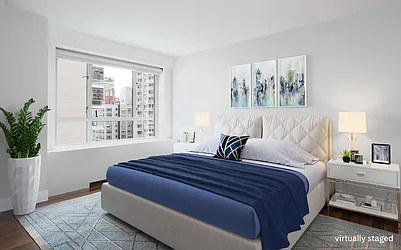 Sold by Brown Harris Stevens