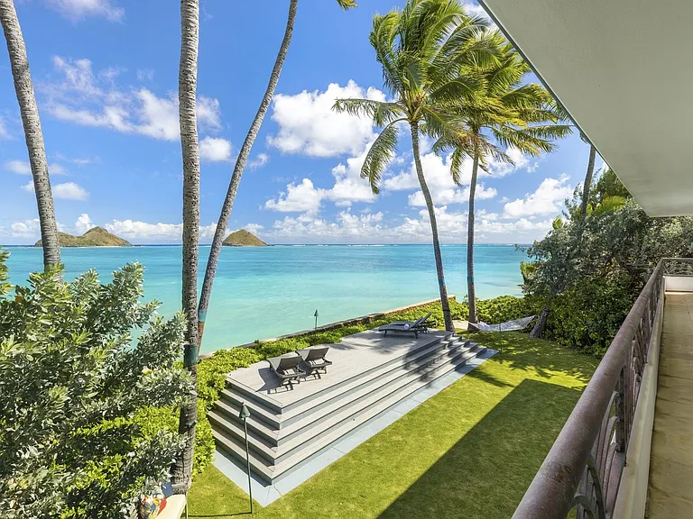 1408A Mokulua Dr — Photo 46