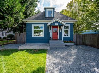513 Pine Ave, Snohomish, WA 98290
