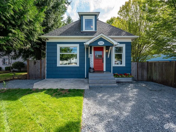 513 Pine Avenue, Snohomish, WA 98290
