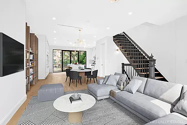 Rented by NOVO Living LLC