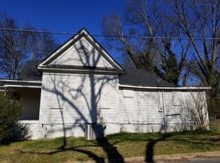 1009 Walnut Ave SW, Rome, GA 30161