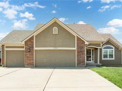 15714 Richmond Ave, Belton, MO, 64012