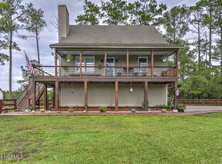 575 Spring Dr, Aurora, NC 27806