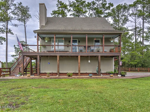 575 Spring Drive, Aurora, NC 27806