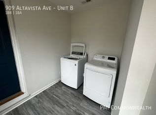 909 Altavista Ave UNIT B, Charlottesville, VA 22902