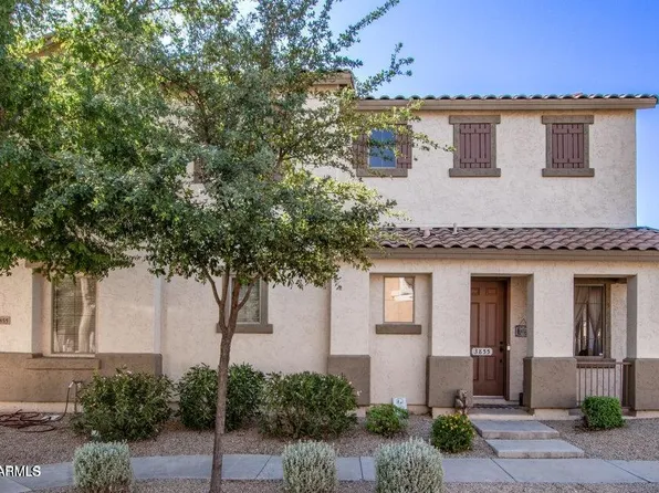 3855 E Flower St, Gilbert, AZ 85298