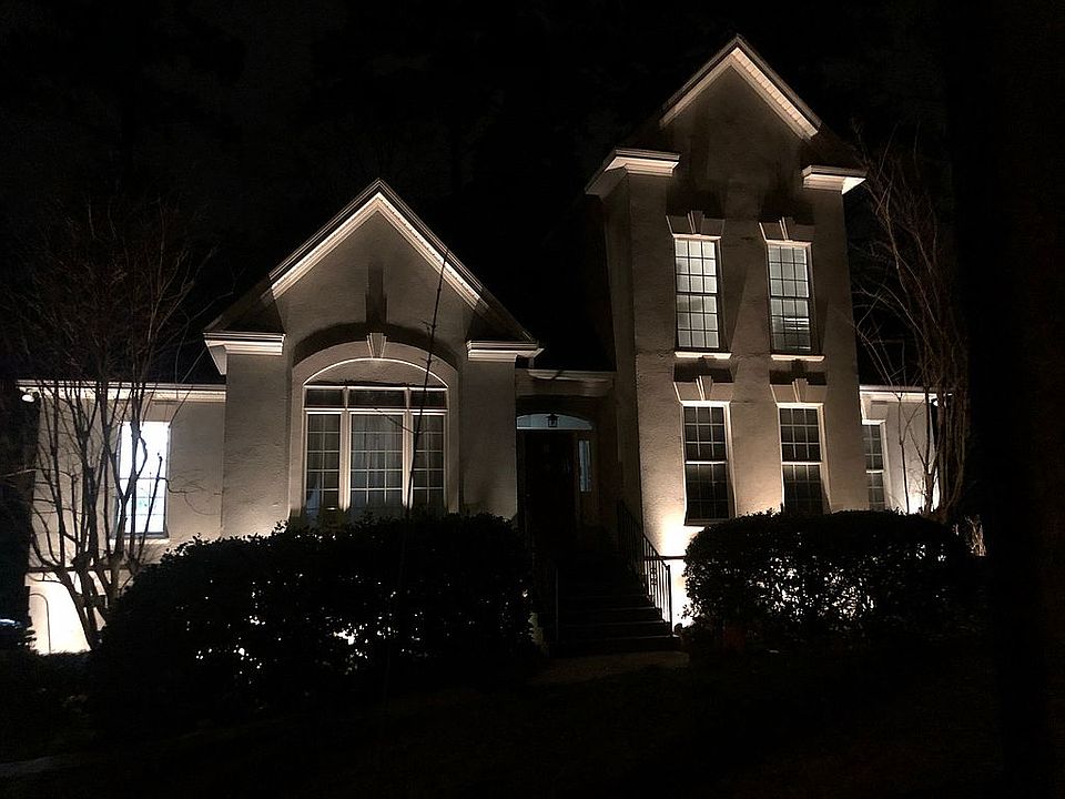 Night lighting 