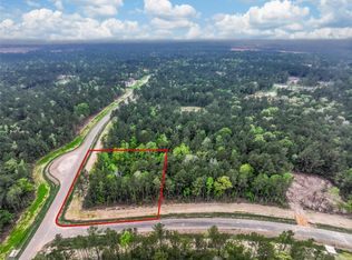 4848 Red Coyote Ln, Montgomery, TX 77316