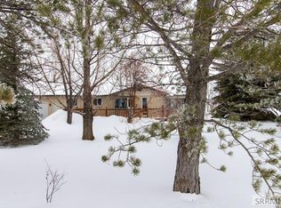 2749 E 81st N, Idaho Falls, ID 83401